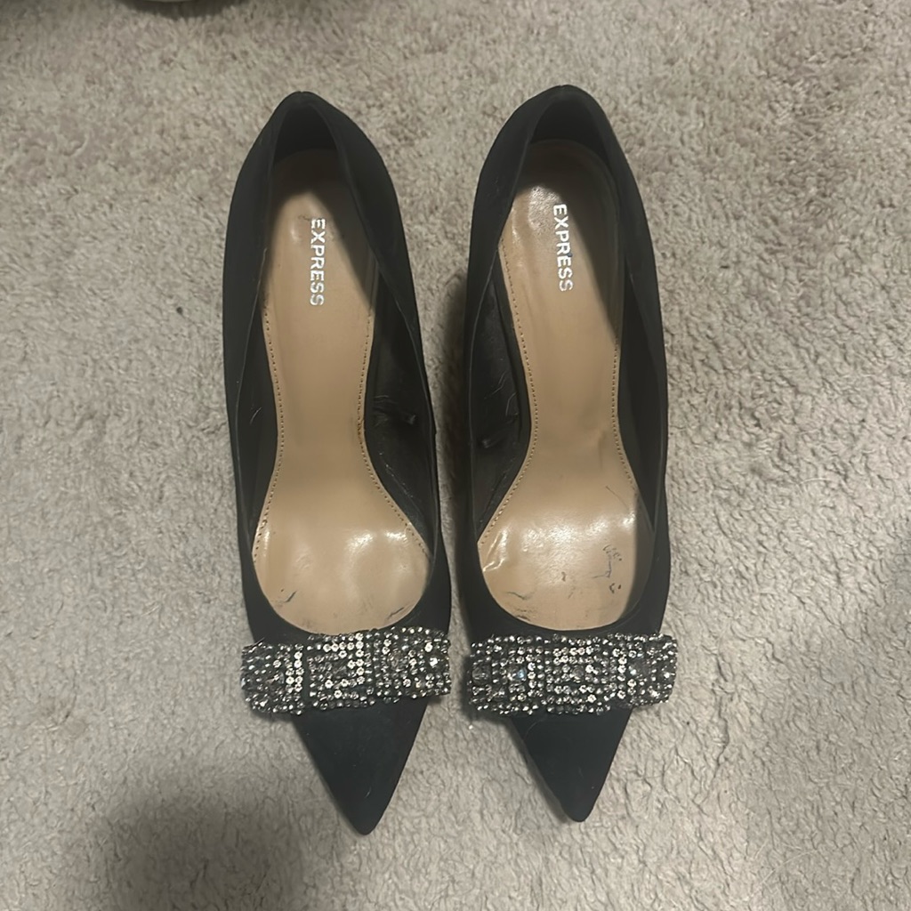 Express Pumps